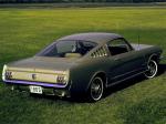 Ford Mustang Fastback 1965 года